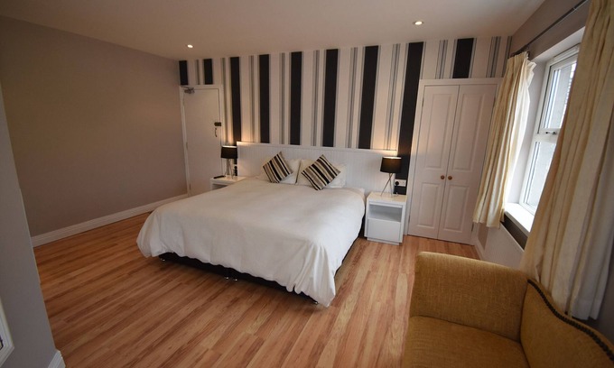 Portrush Cama Y Desayuno | Aaranmore Lodge Bed & Breakfast