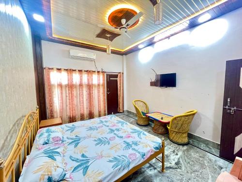 Mayapur Casa | Aaranya Retreat by Agrawal s
