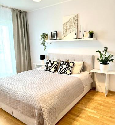 Tartu Apartamento | Aardla Cozy Apartment