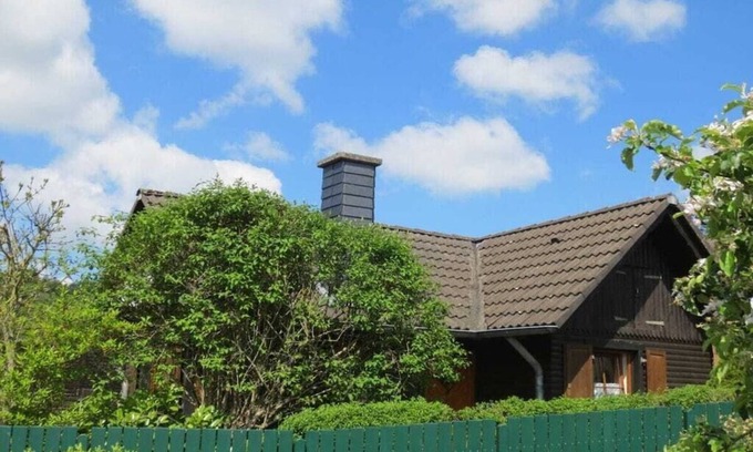 Udersdorf Alquiler De Eote | Aarleyblick Comfortable holiday residence