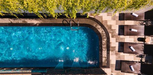 Tran Phu Beach Hotel | Aaron Boutique Hotel