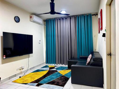 Kota Marudu Apartamento | AARON MARUDU HOMESTAY