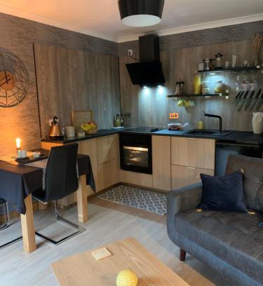 Achachork Apartamento | Aaron's Bothy