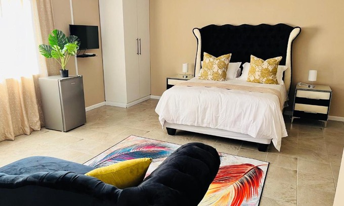 Ladysmith Cama Y Desayuno | Aaron's Nest Bed and Breakfast