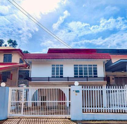 Luyang Casa | AaronL Homestay