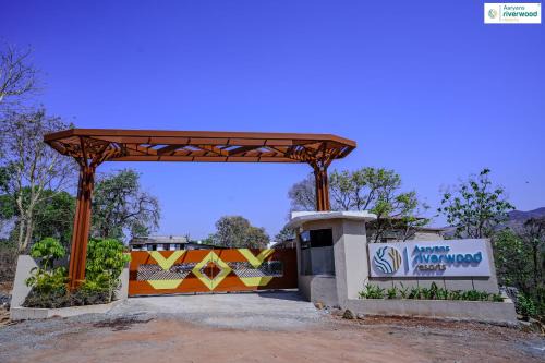 Ambavna Complejo | Aaryans rieverwood resort