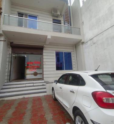 Khatu Casa | Aasha Place Khatu Shyam ji