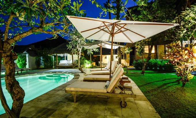 Jasri Hotel | Aashaya Jasri Resort