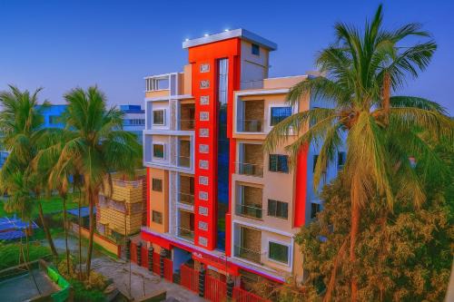 Kolkata Apartamento | Aashhiana Guest House Entire 2BHK Service Apartments Kolkata