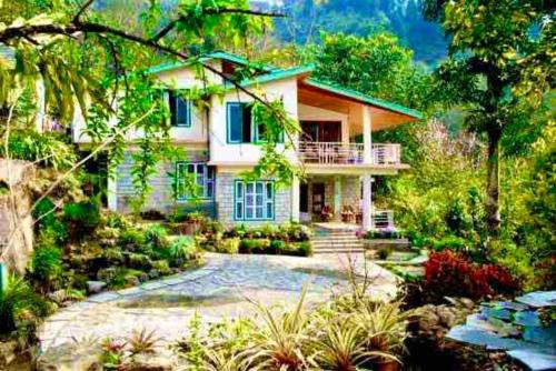 Gangtok Apartamento | Aashishkhim holiday home Relax! Refresh! Re-connect!
