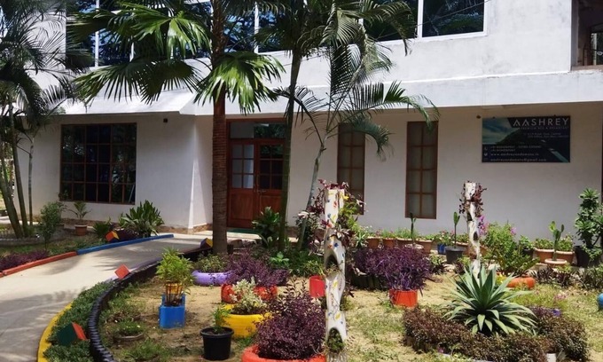 Port Blair Hotel | Aashrey Bed and Breakfast