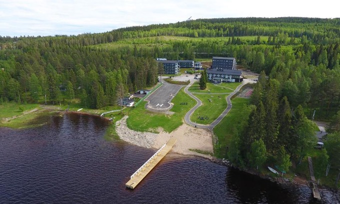 Vuokatti Apartamento | Aateli Lakeside Chalets - former Vuokatti Suites
