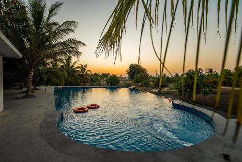 Gir National Park Complejo | Aatman Forest Resort