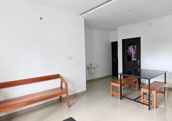 Kalpetta Apartamento | Aatreya serviced apartment