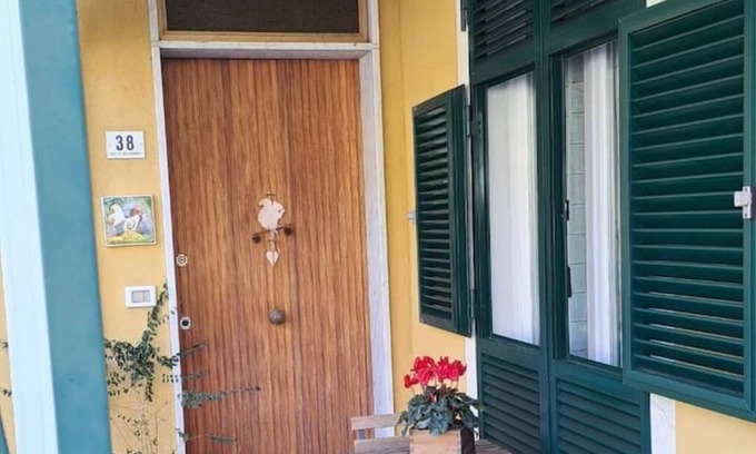Leivi Apartamento | AAUT THE WALNUT LEIVI CITRA code. 010029-LT-0025