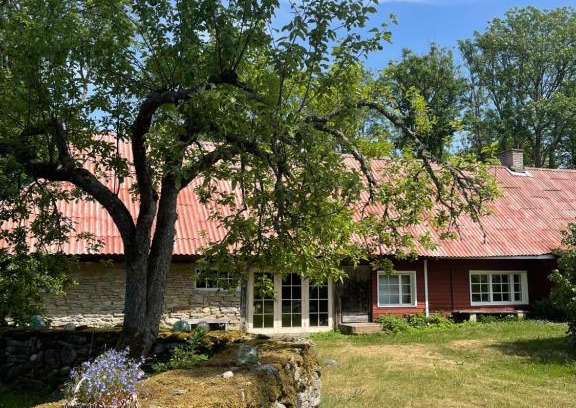 Saaremaa Casa | Aaviku Holiday Houses