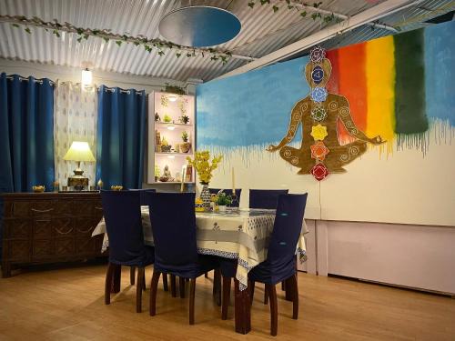 Jaipur Cabina | Aayam Art Residency