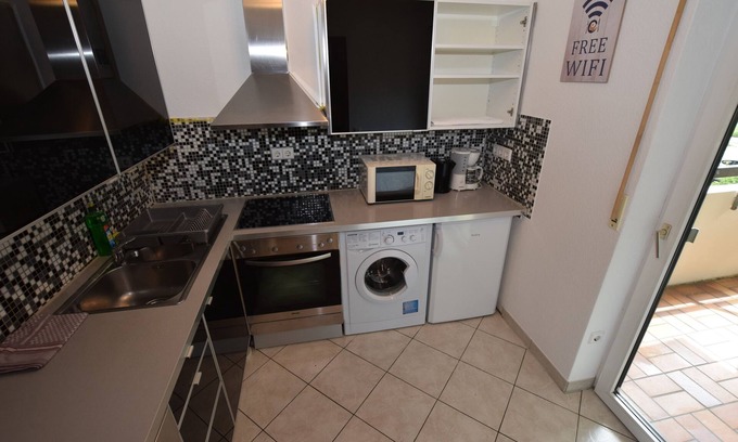 Mohringen-Nord Apartamento | AB Apartment 39