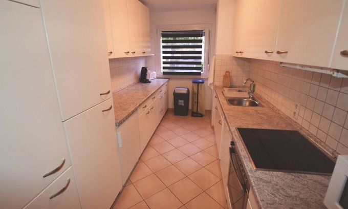 Stuttgart Apartamento | AB Apartment 85