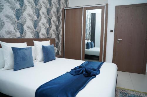 Nouakchott Hotel | AB Business Hôtel