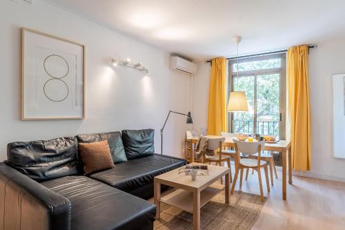 La Ribera Apartamento | AB Cozy Flat in El Born