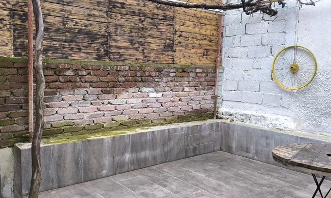 Pogradec Apartamento | AB Guest House