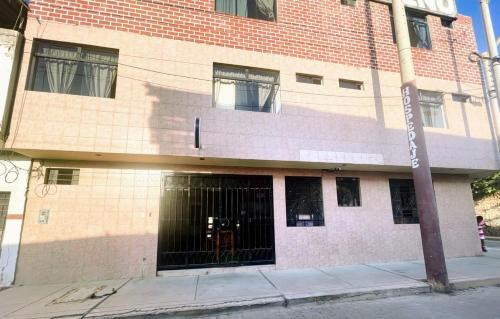 Los Órganos Hotel | AB hospedaje los Órganos
