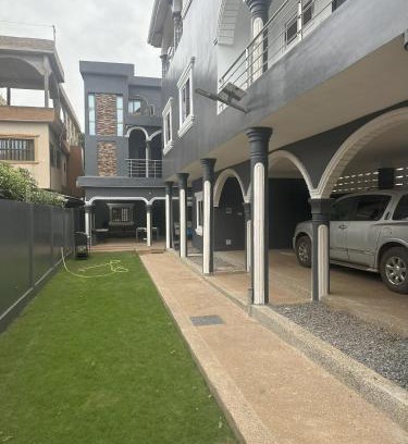 Satouboua Apartamento | AB House
