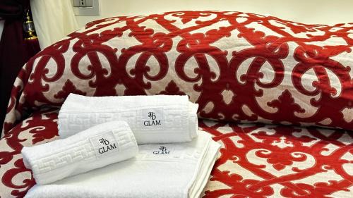 Bologna Fiere District Cama Y Desayuno | AB Suite Bohèmien B&B