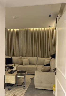 As Salamah Apartamento | AB vip