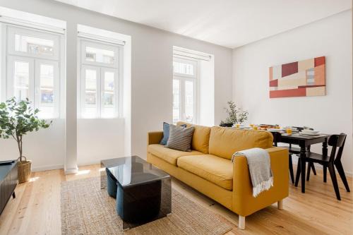 Sao Jorge de Arroios Apartamento | AB10 Modern Lisbon