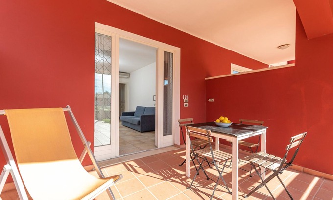 Puntone Apartamento | Aba Village by Interhome