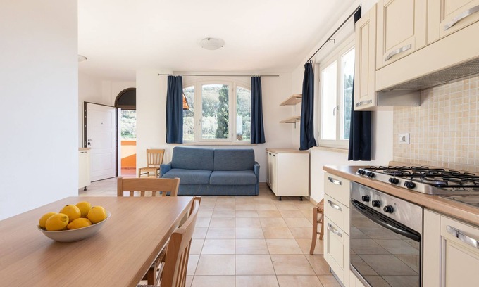 Puntone Apartamento | Aba Village by Interhome