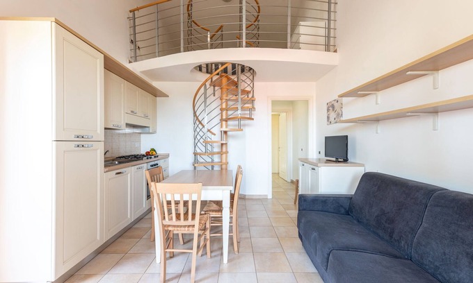 Puntone Apartamento | Aba Village by Interhome