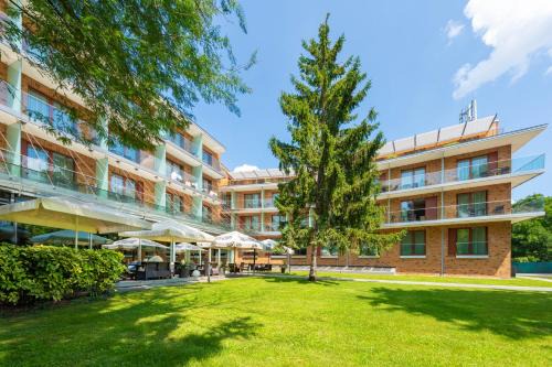 Herceghalom Hotel | Abacus Business & Wellness Hotel