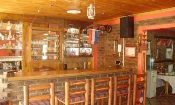 Ekurhuleni Casa | Abacus Guest House