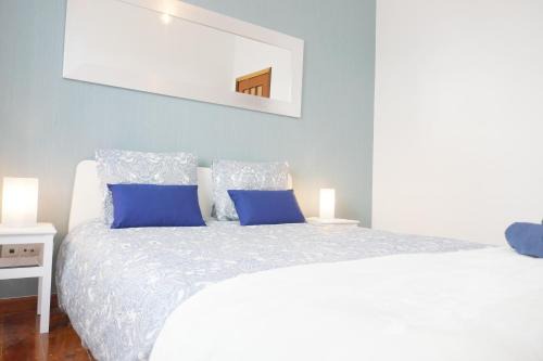 Alto do Pina Casa | Abade Lisbon Rooms