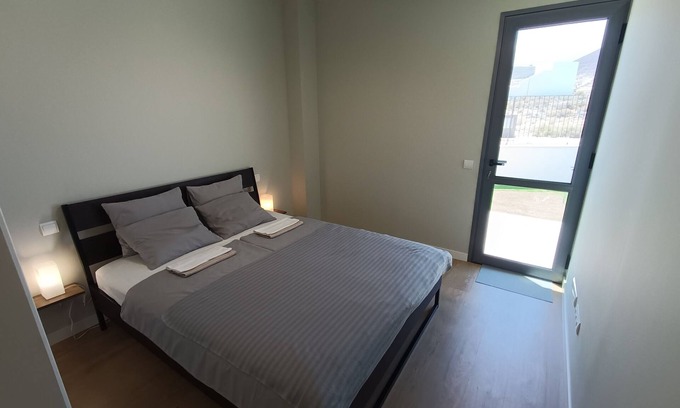 Abades Apartamento | Apartamento Abades Ancor Nautilus