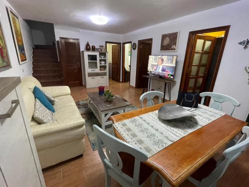 Abades Casa | Abades Beach houses by Apartamentos Estrella del Norte