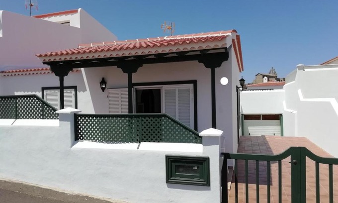 Abades Casa | Abades Playa premier one rooms