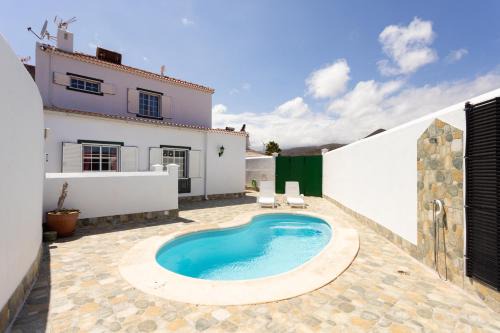 Abades Casa | Abades Private Pool By Sunkeyrents