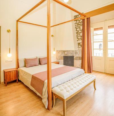 Besalú Apartamento | ABADIA MIRADOR The best panoramic views