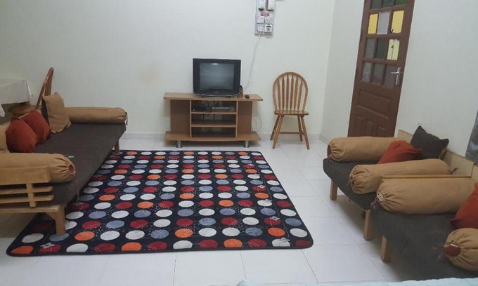Kampung Losong Casa | ABAH HOMESTAY Kuala Terengganu