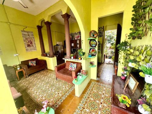 Ciudad Nueva Casa | abajo española