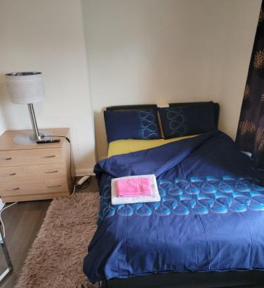 Northampton Casa | Abakwa yellow