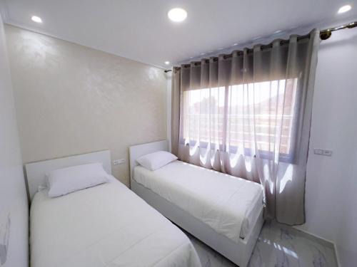 Bni Bouayach Apartamento | Abali Apartments