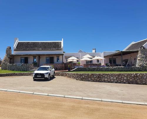 Jacobs Bay Casa | Abalone Guesthouse