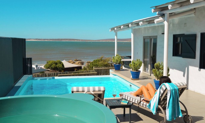 Paternoster Casa | Abalone Hotel & Villa’s