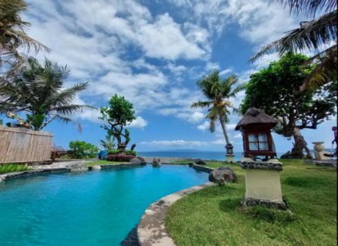 Manggis Complejo | Abalone Sport Resort