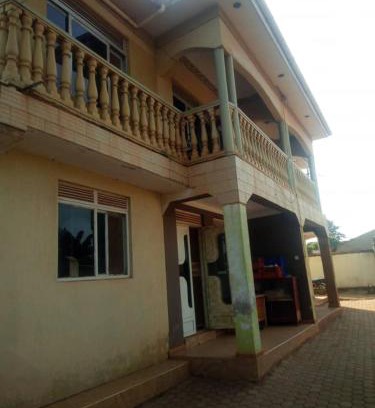 Entebbe Apartamento | Abaluya Apartments